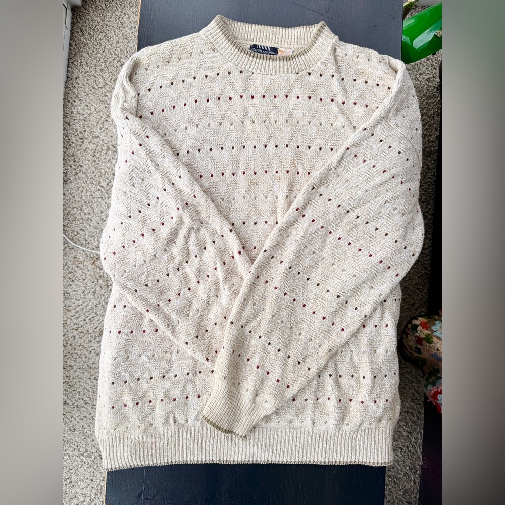Sweater Bundle - Expressions and Chaps